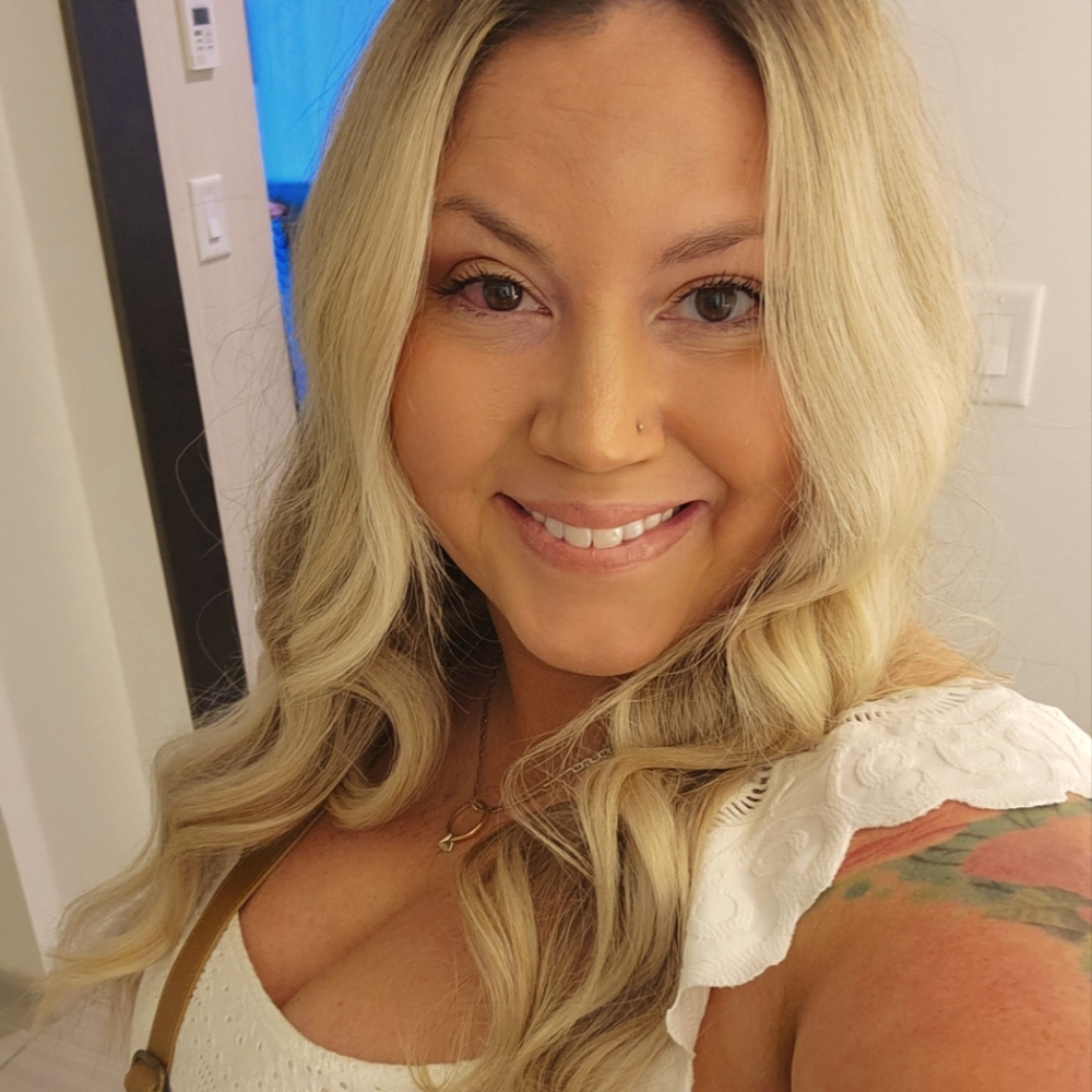 Meet your Posher, Jessica